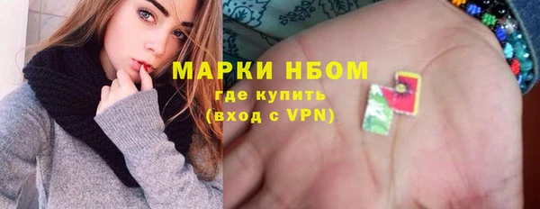 хмурый Богородск